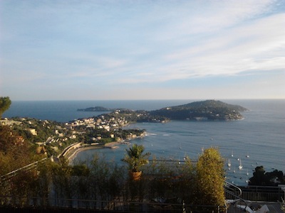 Saint-Jean-Cap-Ferrat